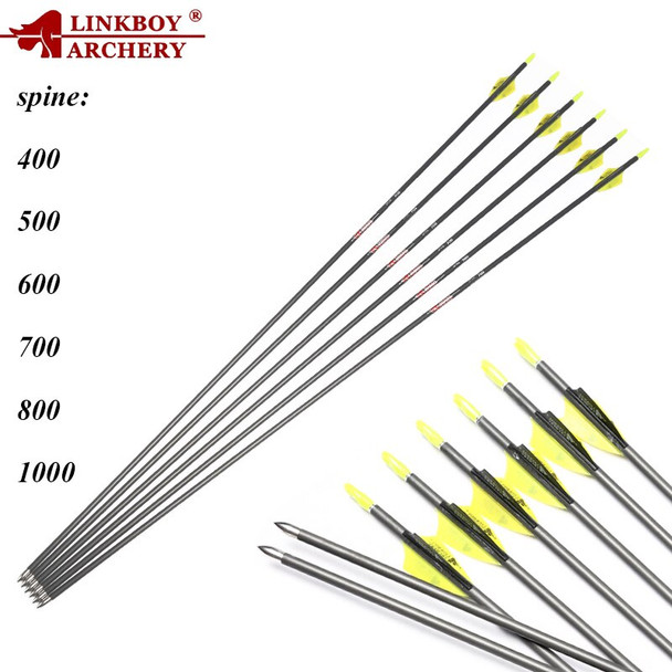 Carbon Archery Accessories | Carbon Bow Arrow | Carbon Arrow Tips |