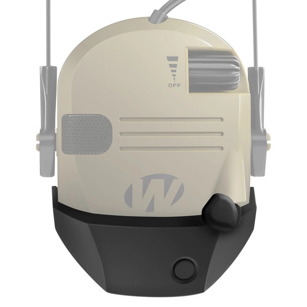W1 Bluetooth Adapter Design for Walker's series electronic shooting
