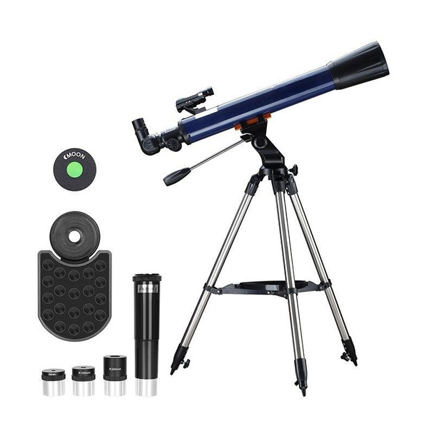 Times Zooming Astronomical Telescope Outdoor Space Monocular Telescope