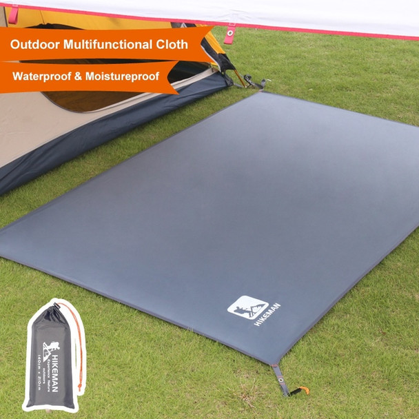 Camping Mat Outdoor Multifunctional Cloth Portable Waterproof