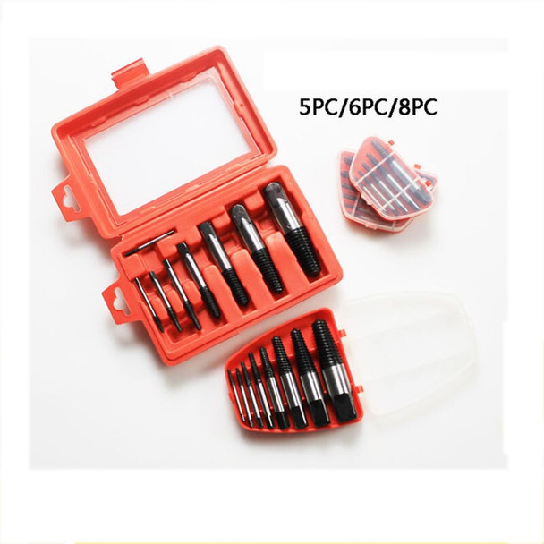 Fishing Tool Outdoor Water Pipe Triangle Valve Broken Wire Extractor