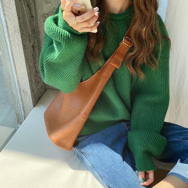 CGCBAG Lage Capacity Women Shoulder Bag High Quality PU Leather Female Messenger Bag Casual Simple Designer Luxury Tote Bag CGCBAG Lage Capacity Women Shoulder Bag High Quality PU Leather Female Messenger Bag Casual Simple Designer Luxury Tote Bag