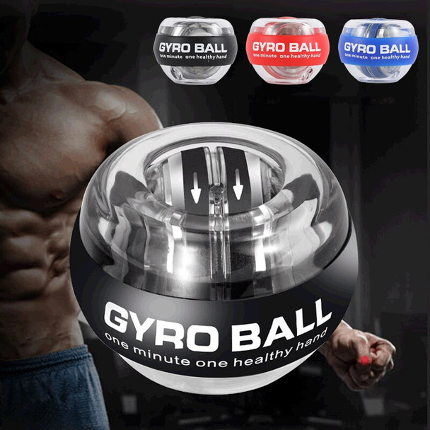Gyroscopic Powerball Autostart Range Gyro Power Wrist Ball Arm Hand