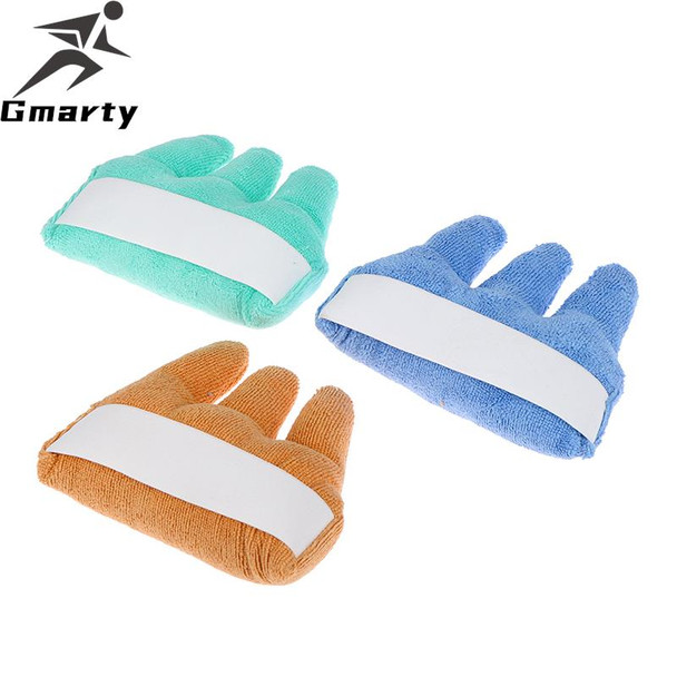 Washable Cone with Finger Separator Protective Finger Aid Contracture