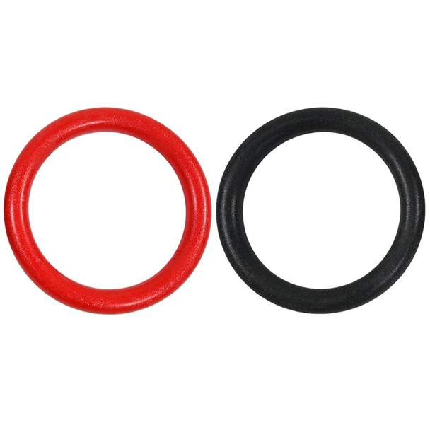 Gymnastics Training Ring Non Slip Fitness Rings for Pull Up and Dip
