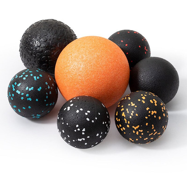 Peanut Massage Ball Set Lacrosse Ball EPP Fascia Therapy Muscle Ball