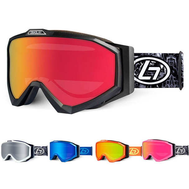 Skiing Glasses Goggles | Горнолыжные Очки | Ski Goggles | Goggles