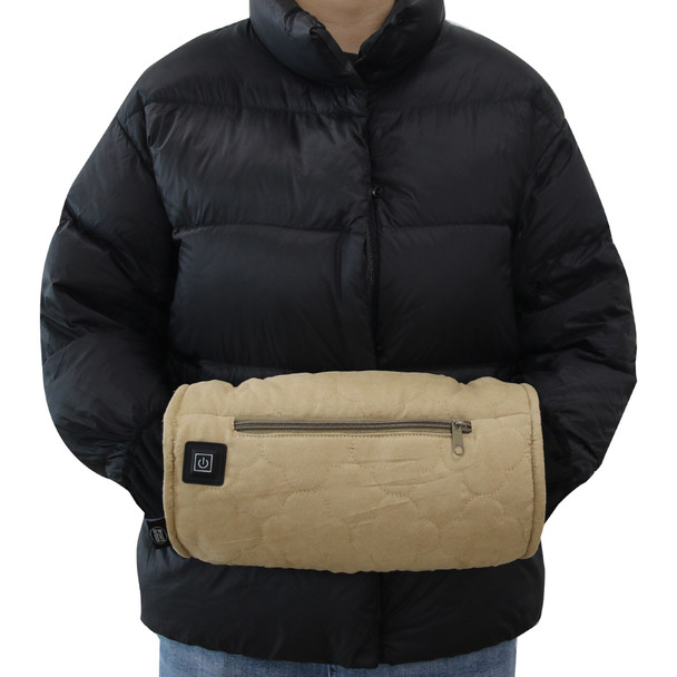 Winter Warm Gloves for Outdoor Camping Cold proof Sleeve Hand Covering Winter Warm Gloves for Outdoor Camping Cold proof Sleeve Hand Covering