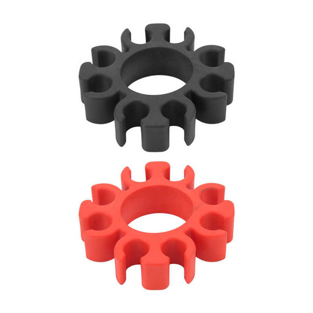 Silicon Drumsticks Stand Easy To Open Drum Stick Holder Clip Reusable