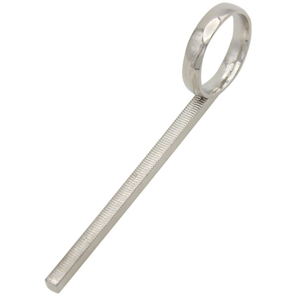 Small Pull Ring Slide Finger Trumpet Accessories Musical Instrument