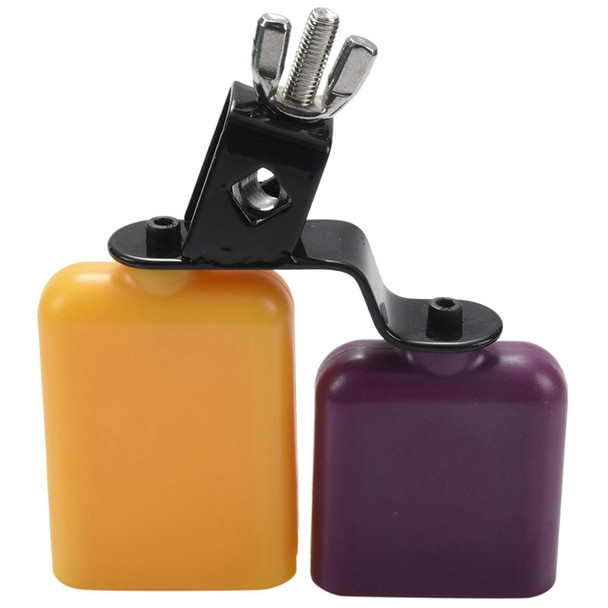 Professional Drum Cowbell Music Latin Percussion Drum Set Kit Parts