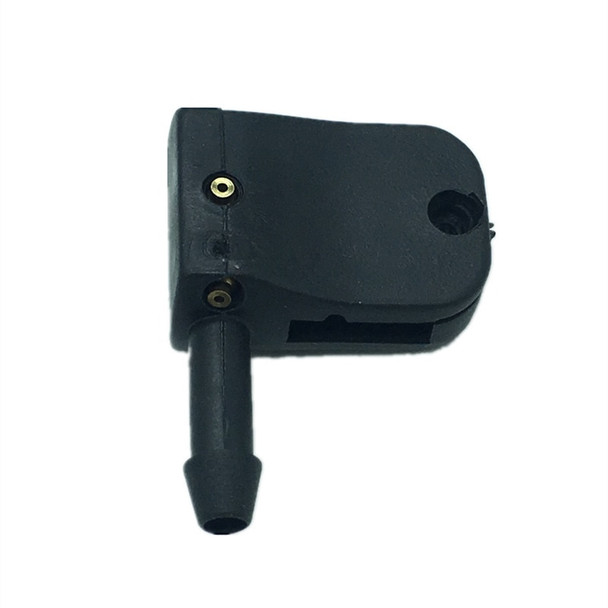 Universal Wiper Arm Washer Nozzle Spray Jet For Mercedes Front