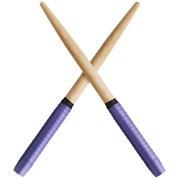 Thin Head Drum Stick Wooden Drumstick Kids Long Practise Gifts Sticks