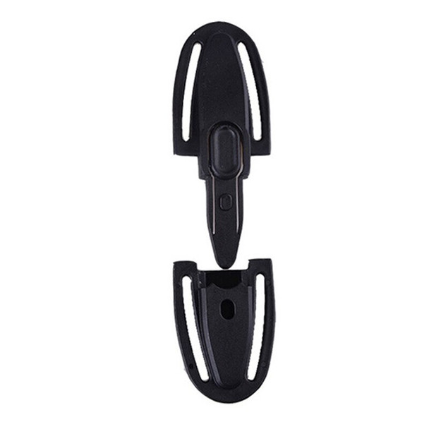 Car Seat Chest Harness Clip Highchair Safety Seat Belt Buckle Harness