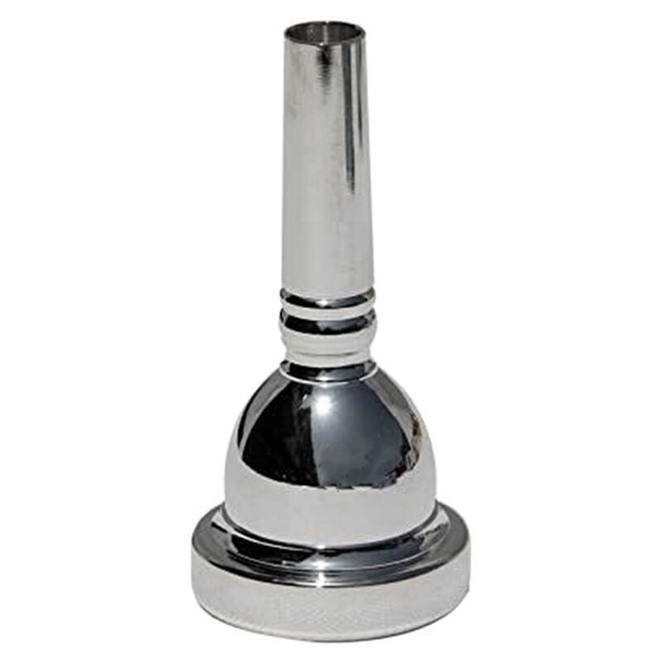 Alto Trombone Mouthpiece Silver Professonal Silver Plated Alto