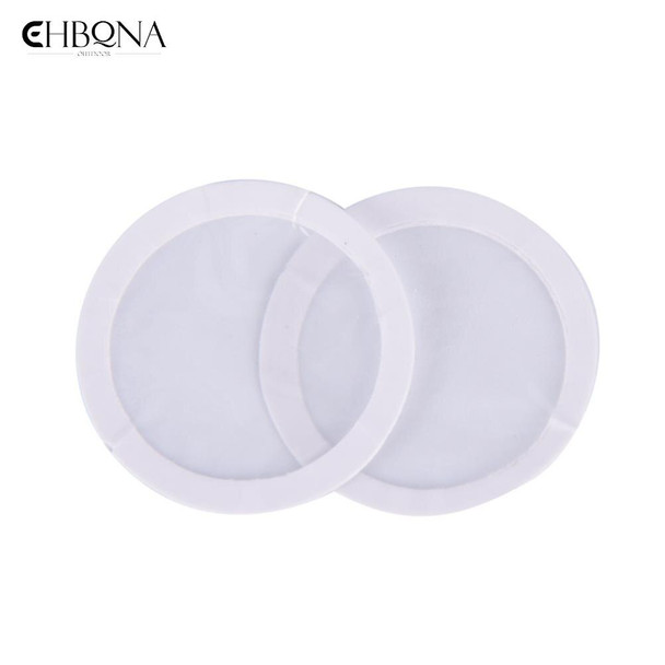 10pcs/lot Diaphragm Kazoo Flute   Standard Common Size Protective Film