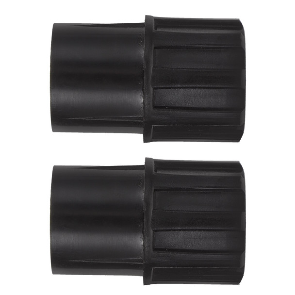 2 Pcs Plastic Saxophone Plug Alto Practical Protective Fine Safety