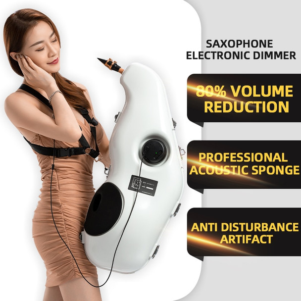 Music Accessories Saxophone | Accessories Alto Saxophone | Silencer