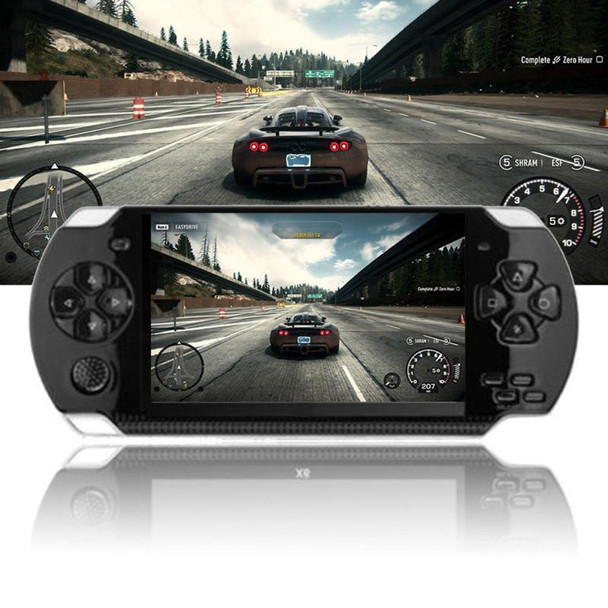 Portable Videogame Handheld Retro Video Game Console Arcade Player Machine for Classic Gaming Emulator Mini Hand Box Retrogame
