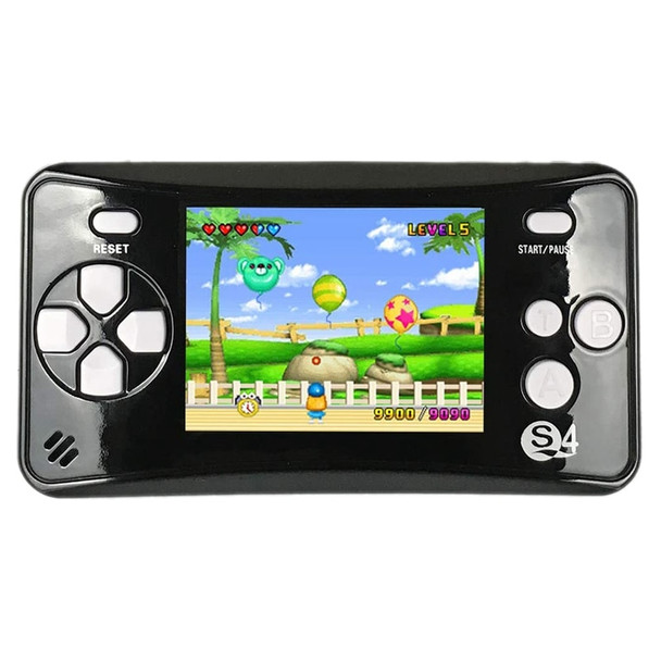 Portable Handheld Game Console for Children, Arcade System Game Consoles Video Game Player Great Birthday Gift