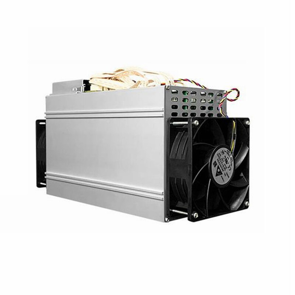 Ready Stock Refurbished Miner Bitmain Antminer L3+ With Apw7 Power