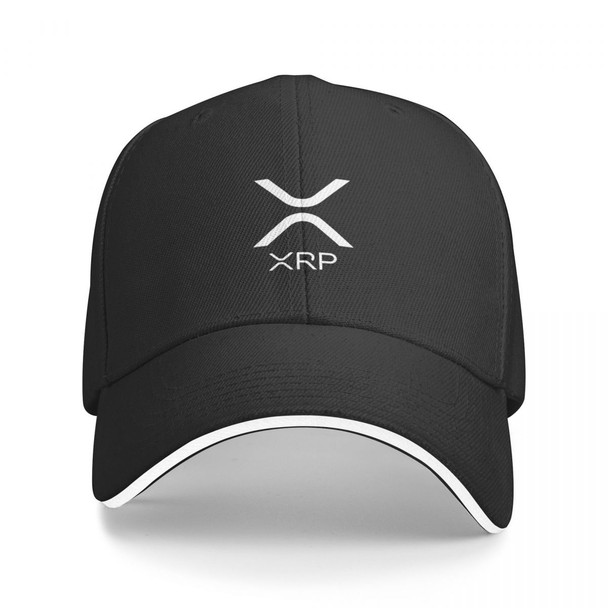 New XRP cryptocurrency   XRP Crypto   XRP Army Baseball Cap hiking hat