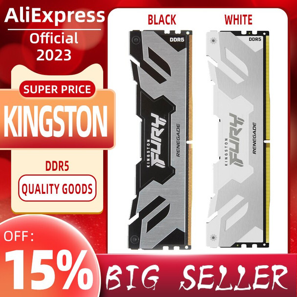 Adata Xpg Lancer Rog Rgb Ddr5 Ram 16gb Pc4 6000mhz Cl40 U Dimm 288pin