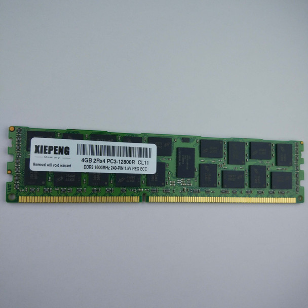 Server Memory 16gb Ddr3 1600 Pc3 12800 Registered Ecc Ram 8gb 1600mhz