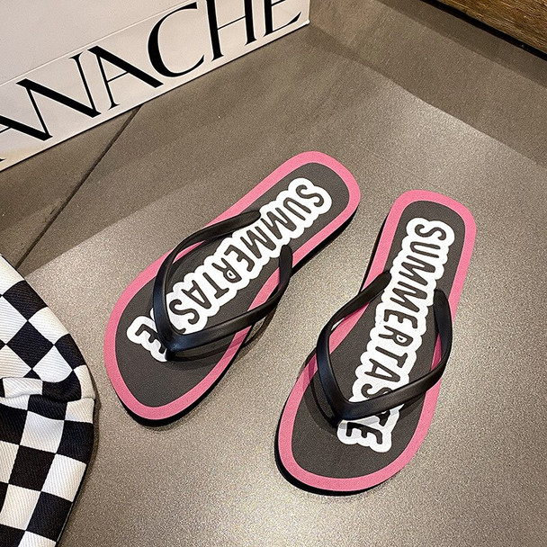 2023 European And American Women's Cute And Personalized Beach