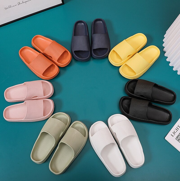 Eva Bathroom Slides | Women's Flip Flops | Eva Home Slippers | Eva