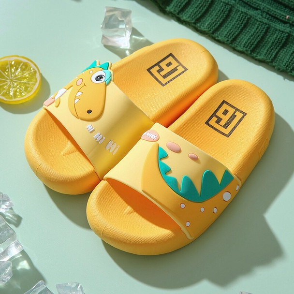 Spring Cute Cartoon Breathable Shoes Children's Slippers Boys Girls