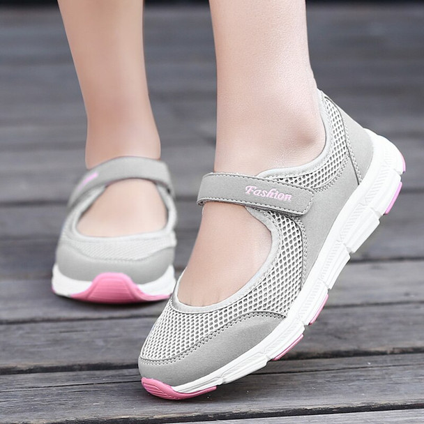 Hot Sale Summer Comfortable Casual Shoes for Women Walking Sneakers