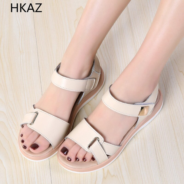 Sandals for Women Fashion Non slip Wear resistant Breathable