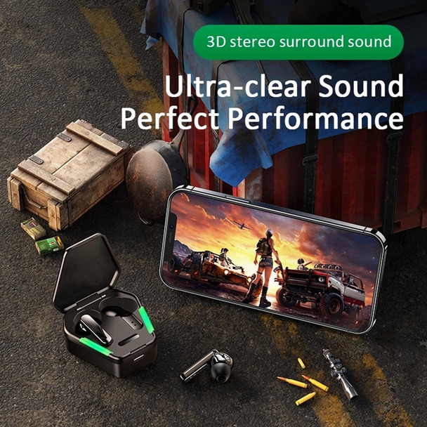 best seller 2023 new arrivals tws gaming headset