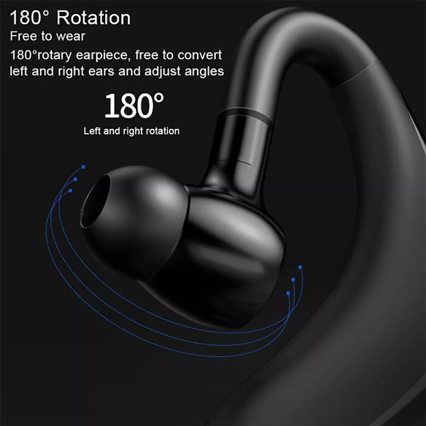 Supper Mini YL-6S Single Wireless BT Headphones Low Prices For Smartphones