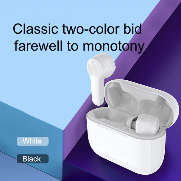 TWS Wireless Earphone Earbuds Sport Running Earpiece For Apple iPhone Xiaomi