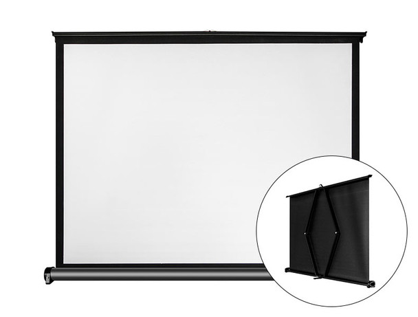 Custom Motorized Ecran De Projection Screen Projector 4k