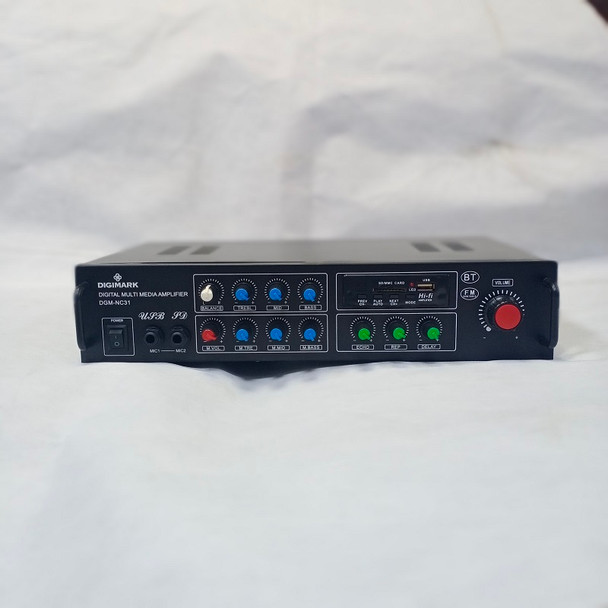 Multifunctional amplifiers mixer amplifier 10000 watt power amplifier