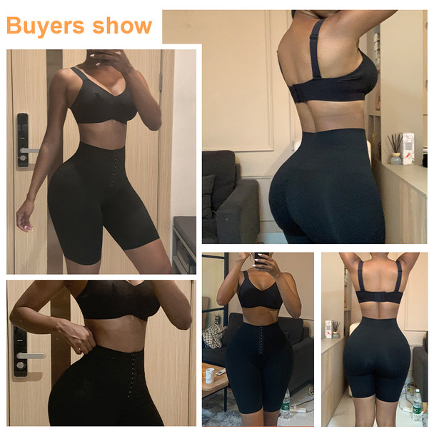 HEXIN Custom Logo Summer New Listing Adjustable Hooks Waist Trimmer Trainer
