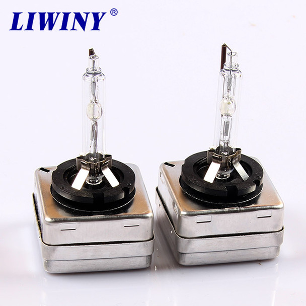 liwiny Super canbus Car Hid Lighting Ballast 35W AC D1C D1S D1R Auto Xenon