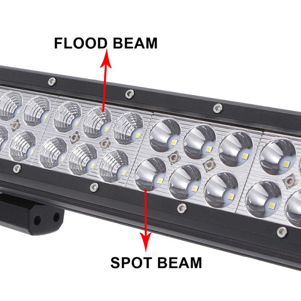 liwiny ip67 led light bar 288w jgl led off road light bar 42 inch light bar