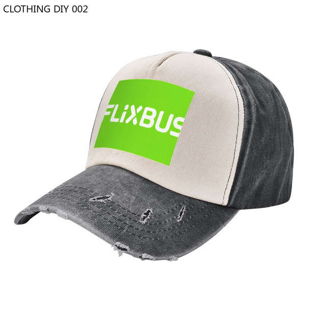 Flixbus Cowboy Hat fashionable Cosplay Uv Protection Solar Hat |-F-| Woman Hats Men's