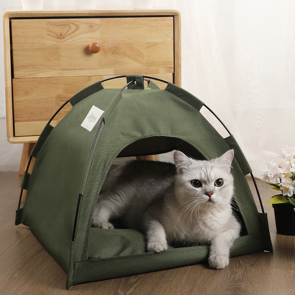 Pet Tent Bed Cats And Dogs