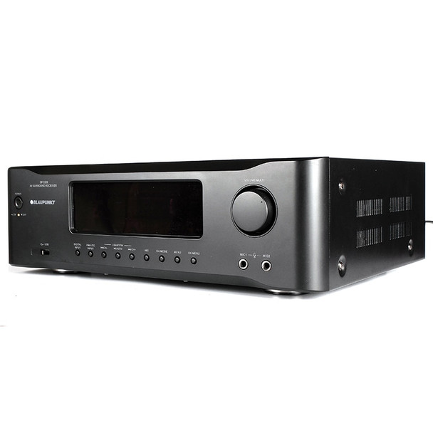 5.2ch amplifier 360W power AV receiver 5.1 for home