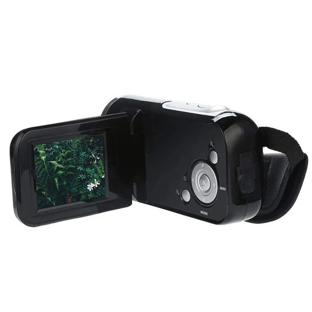 Video Camera Camcorder 2Inch Screen 16 Million Pixel Mini Digital Camera Camcorder EM88
