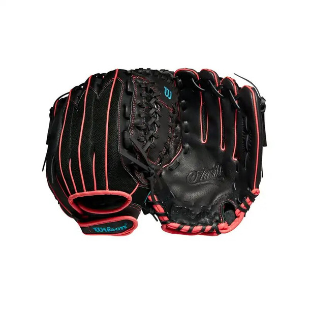 2022 Flash 12" Fastpitch Outfield Glove - Right Hand Throw