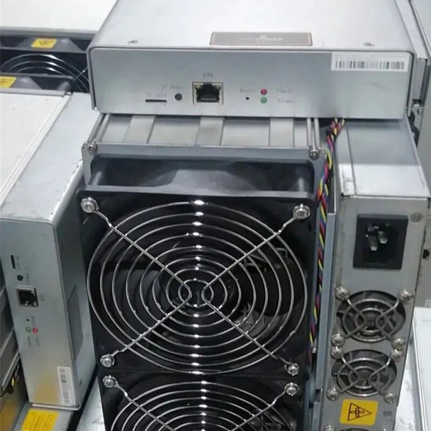 Asik Used BTC BCH miner AntMiner T17 42TH/S±10% SHA256 AsicBitcoin Miner is better than S9 S11 T15 S15 S17 WhatsMiner M20