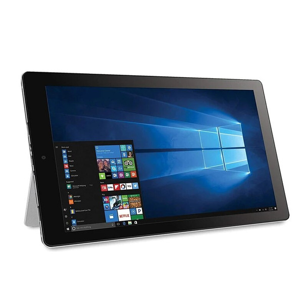 10.1'' Windows 10 W101 Tablets PC 32bit Quad Core 2GB RAM 32GB ROM Dual Cameras 1280 x 800IPS WIFI HDMI-Compatible Z8350 CPU