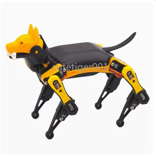 Same Programmable High Tech Robot/Robot SensorPetoi Bittle Intelligent Biomimetic Robot Dog Boston Power