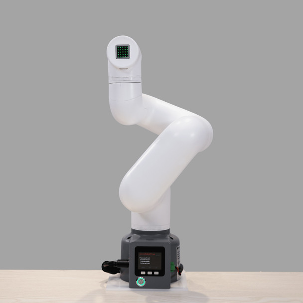 Elephant Robotics myCobot 320 M5-2022 1KG Payload collaborative Robot Robotic Arm Desktop Robot Arm Commercial 6 Dof Robotic Arm